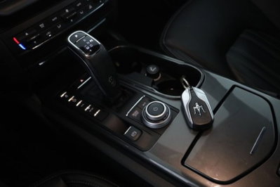Maserati Ghibli Ghibli L4 330 CV MHEV Granlusso (14)