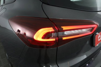 Ford Focus Station Wagon 1.0 EcoBoost Hybrid 125 CV Powershift SW Active Style (10)