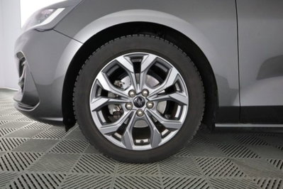 Ford Focus Station Wagon 1.0 EcoBoost Hybrid 125 CV Powershift SW Active Style (8)