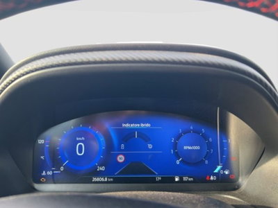 Ford Puma 1.0 EcoBoost Hybrid 125 CV S&S ST-Line Design 2 (15)