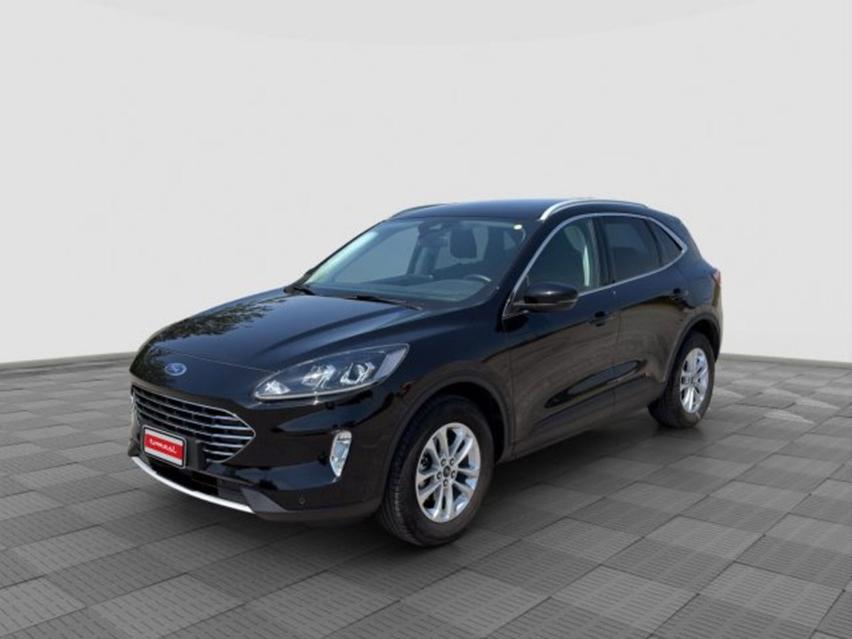 Ford Kuga 1.5 EcoBoost 150 CV 2WD Titanium