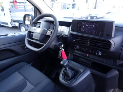 Fiat Scudo Furgone ce 1.5 bluehdi 120cv L2H1 d.cab. mobile (Business) (12)