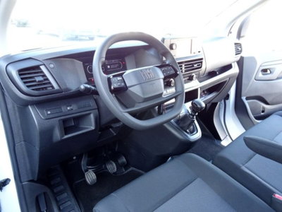 Fiat Scudo Furgone ce 1.5 bluehdi 120cv L2H1 d.cab. mobile (Business) (15)