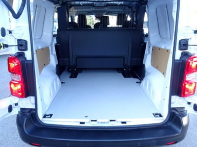 Fiat Scudo Furgone ce 1.5 bluehdi 120cv L2H1 d.cab. mobile (Business) (7)