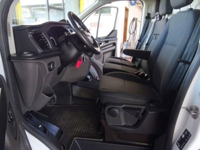 Ford Transit Custom Furgone 300 2.0 EcoBlue 130 PC Furgone Trend (17)