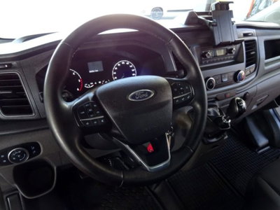 Ford Transit Custom Furgone 300 2.0 EcoBlue 130 PC Furgone Trend (18)