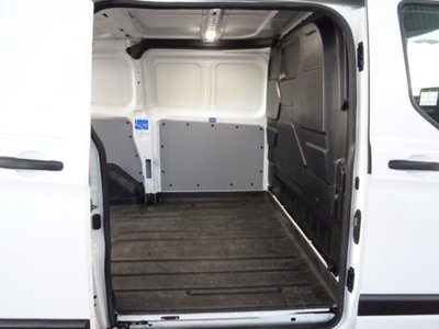 Ford Transit Custom Furgone 300 2.0 EcoBlue 130 PC Furgone Trend (15)