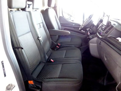 Ford Transit Custom Furgone 300 2.0 EcoBlue 130 PC Furgone Trend (8)