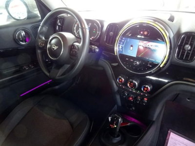 MINI Mini Countryman 2.0 Cooper D Classic Countryman (11)