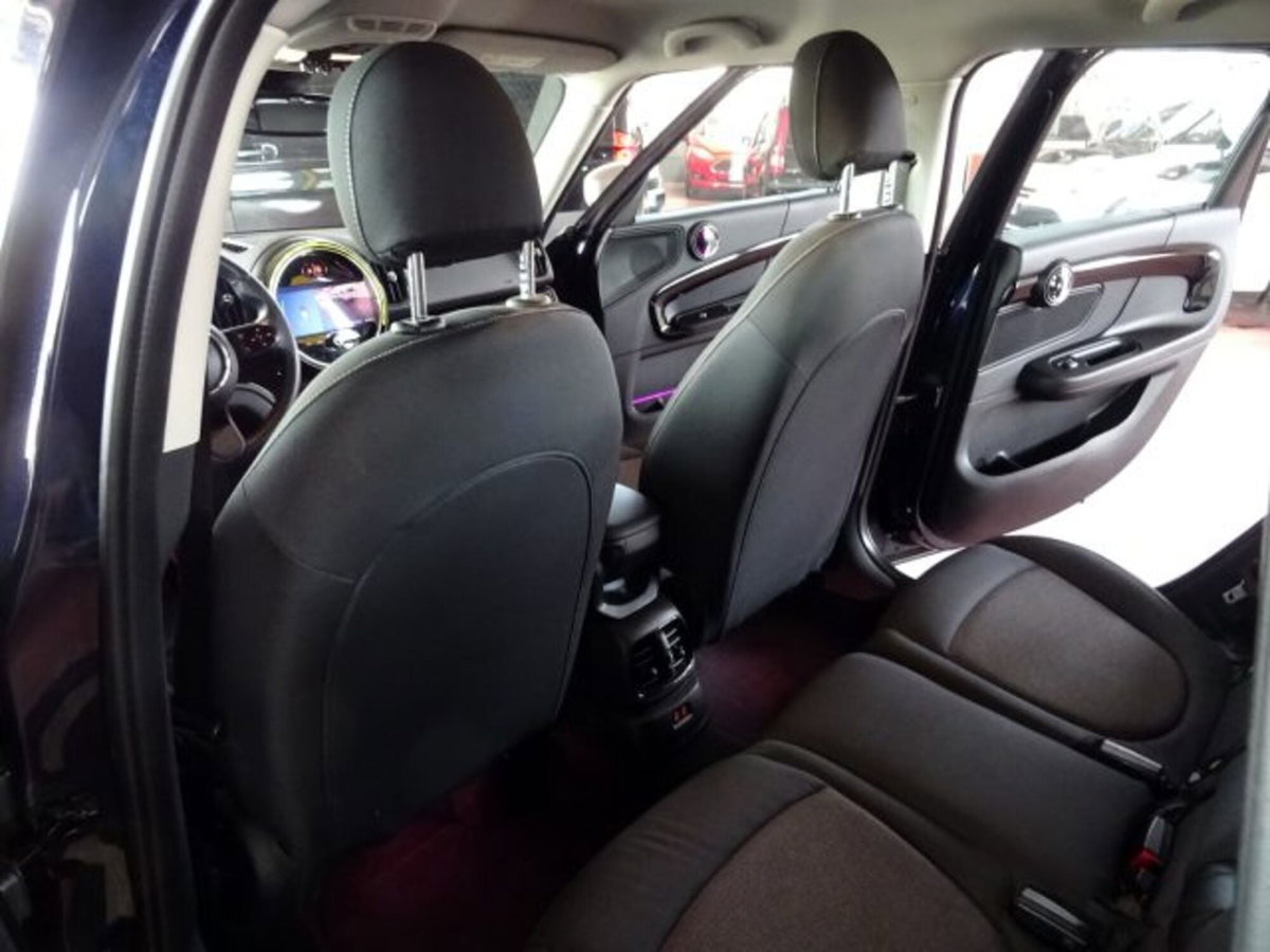 MINI Mini Countryman 2.0 Cooper D Classic Countryman (13)