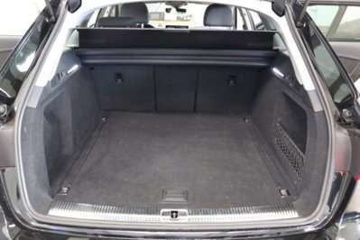 Audi A4 Avant 45 TDI quattro tiptronic Business (18)