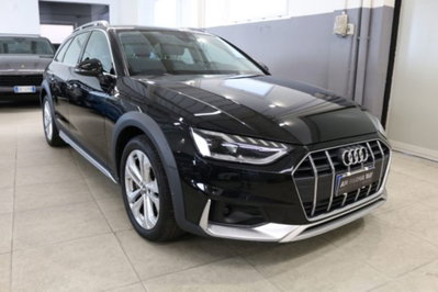 Audi A4 Allroad 45 TDI tiptronic Business usata