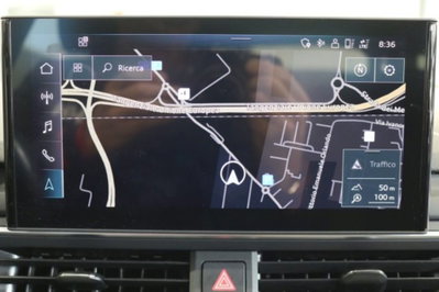 Audi A4 Allroad 45 TDI tiptronic Business (13)