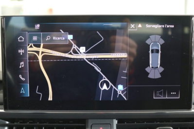 Audi A4 Allroad 45 TDI tiptronic Business (14)