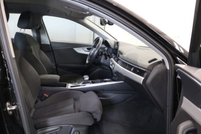 Audi A4 Allroad 45 TDI tiptronic Business (17)