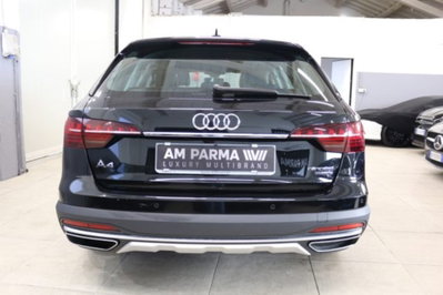 Audi A4 Allroad 45 TDI tiptronic Business (5)
