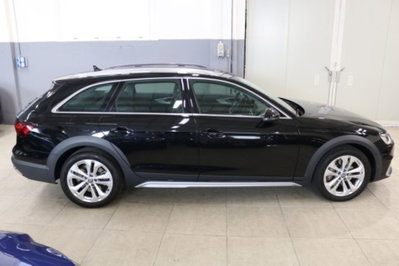 Audi A4 Allroad 45 TDI tiptronic Business (7)