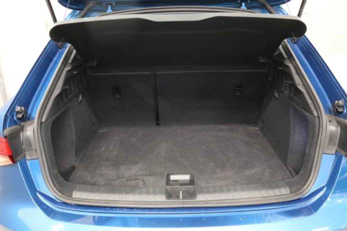 Audi A3 Sportback 35 TDI S tronic Business Advanced (16)