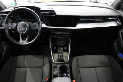 Audi A3 Sportback 35 TDI S tronic Business Advanced (8)