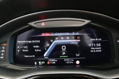 Audi Q8 Q8 55 TFSI quattro tiptronic Sport (15)