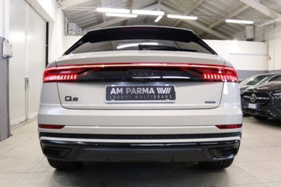 Audi Q8 Q8 55 TFSI quattro tiptronic Sport (5)