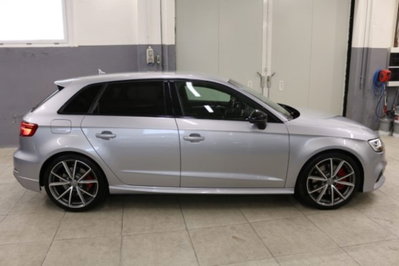 Audi S3 2.0 TFSI quattro (8)