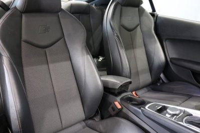 Audi TT Coupé 40 TFSI S tronic (10)