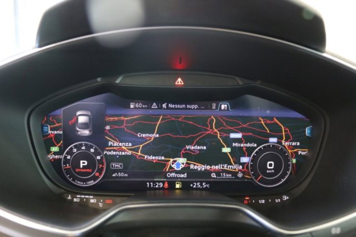Audi TT Coupé 40 TFSI S tronic (12)