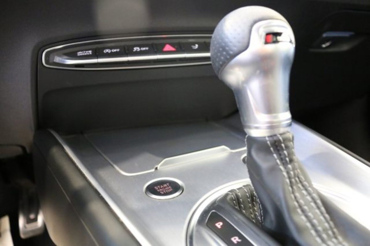 Audi TT Coupé 40 TFSI S tronic (14)