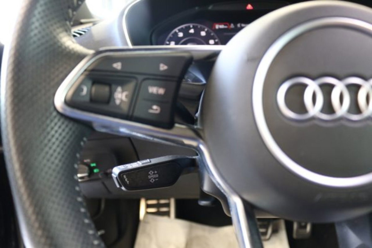 Audi TT Coupé 40 TFSI S tronic (15)