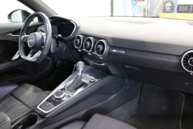 Audi TT Coupé 40 TFSI S tronic (16)