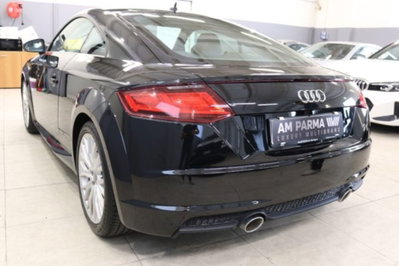 Audi TT Coupé 40 TFSI S tronic (4)