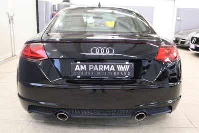 Audi TT Coupé 40 TFSI S tronic (5)