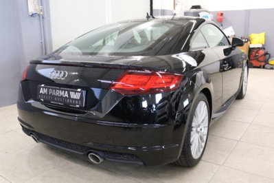 Audi TT Coupé 40 TFSI S tronic (6)