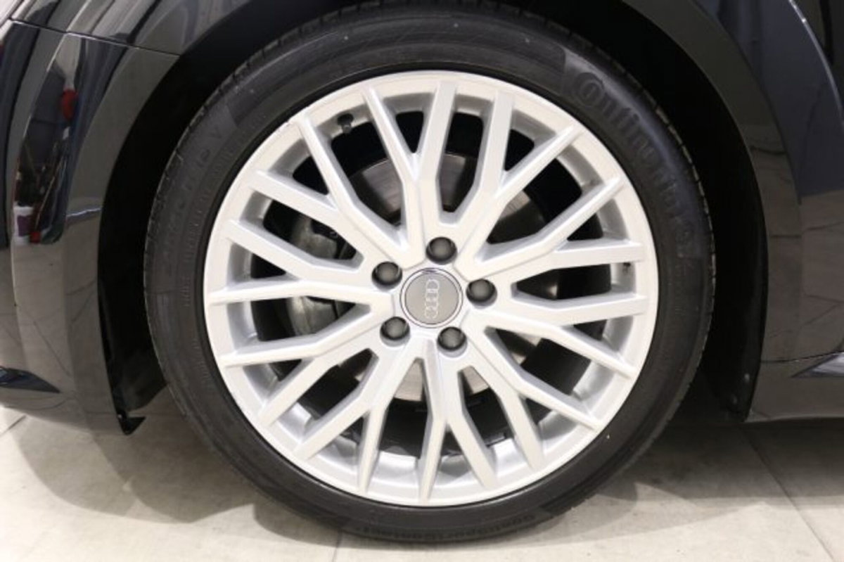 Audi TT Coupé 40 TFSI S tronic (8)