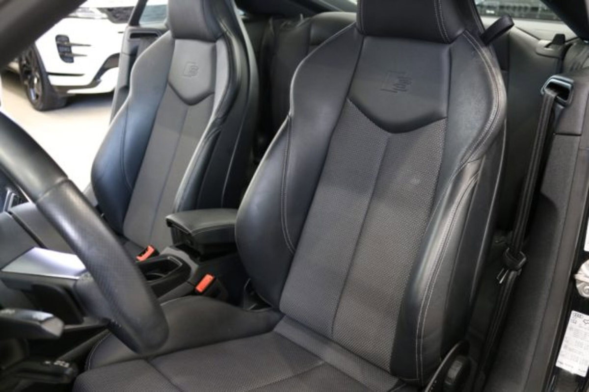 Audi TT Coupé 40 TFSI S tronic (9)