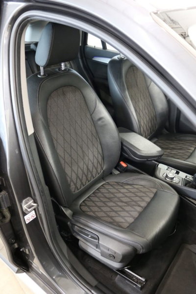 BMW X1 sDrive18d xLine Plus (11)