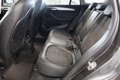 BMW X1 sDrive18d xLine Plus (12)