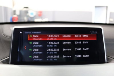 BMW X1 sDrive18d xLine Plus (15)
