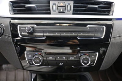 BMW X1 sDrive18d xLine Plus (18)