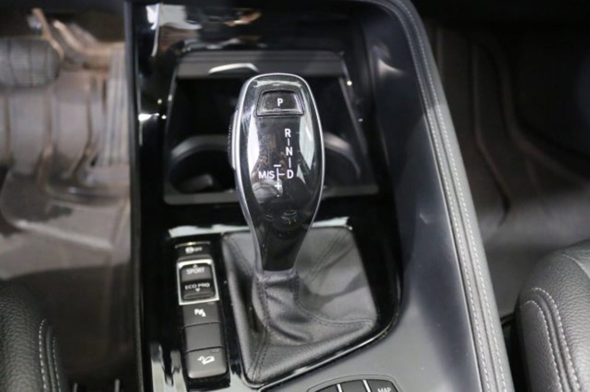 BMW X1 sDrive18d xLine Plus (19)