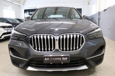 BMW X1 sDrive18d xLine Plus (2)