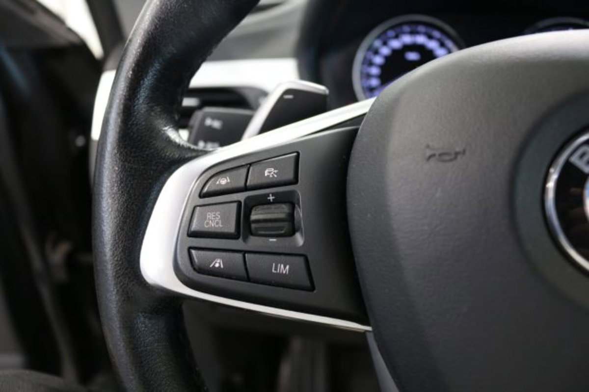 BMW X1 sDrive18d xLine Plus (20)