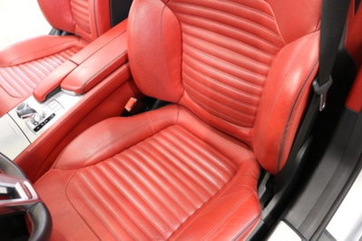 Mercedes-Benz SL 350 (20)