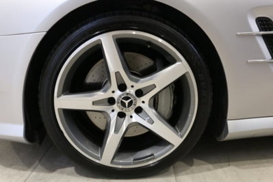 Mercedes-Benz SL 350 (4)
