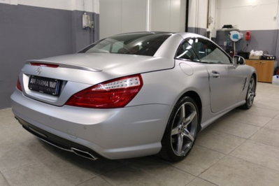 Mercedes-Benz SL 350 (7)