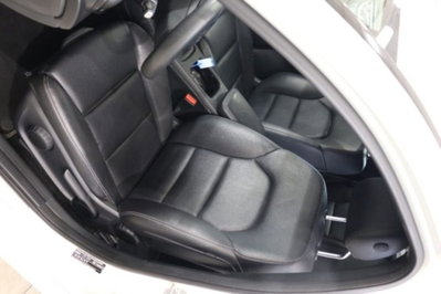 Mercedes-Benz Classe A 160 d Executive (10)