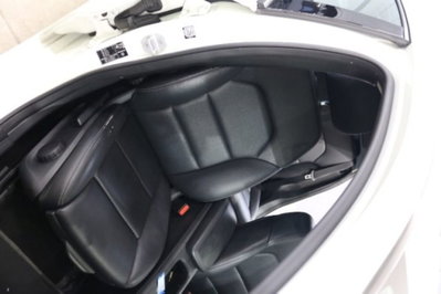 Mercedes-Benz Classe A 160 d Executive (11)