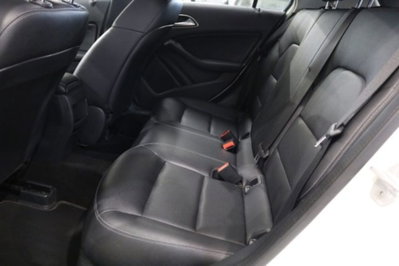 Mercedes-Benz Classe A 160 d Executive (12)