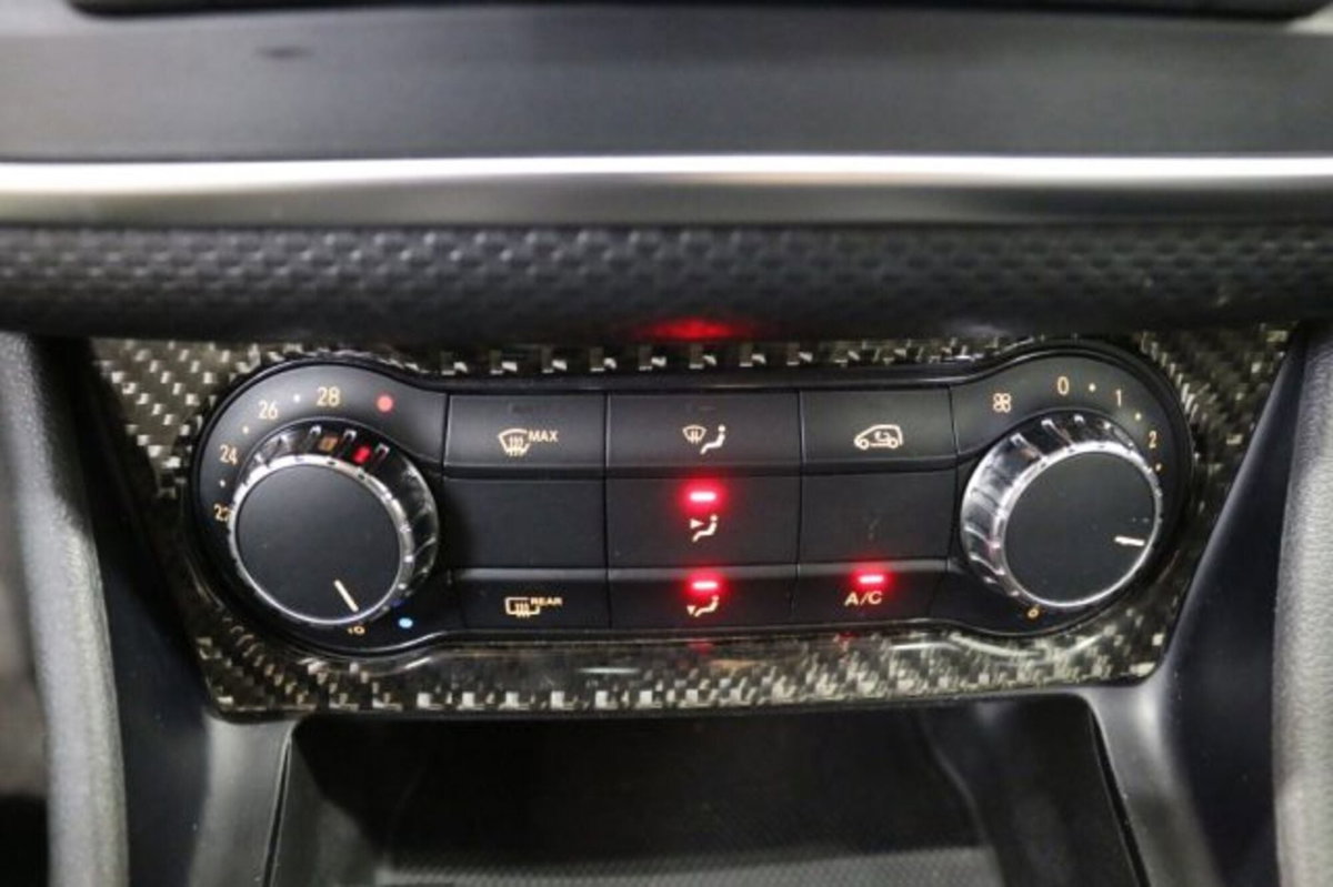Mercedes-Benz Classe A 160 d Executive (14)